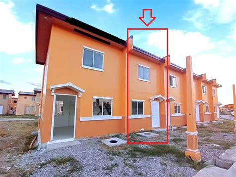 Davao city ready occupancy Properties .